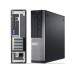 Dell Optiplex 3020 | Intel Core i3 - 4130 - 3.4 GHz | 4 Gb | SSD120 Gb